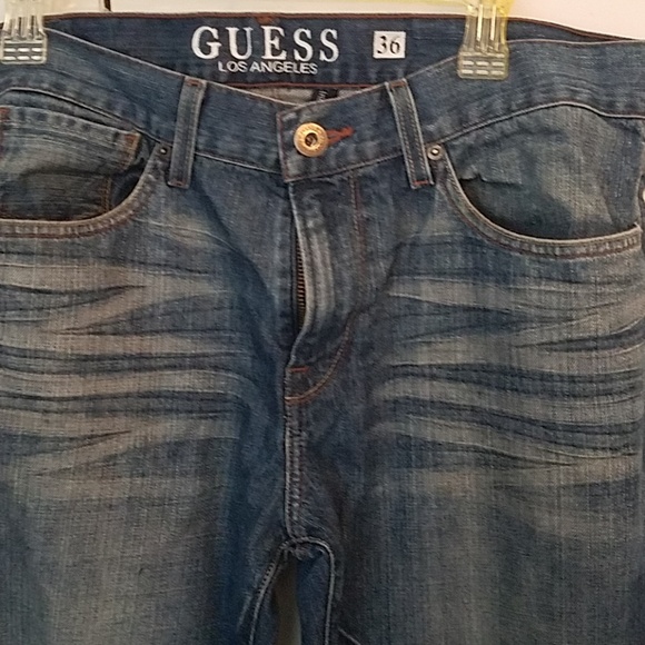 Guess Jeans - Picture 2 of 5